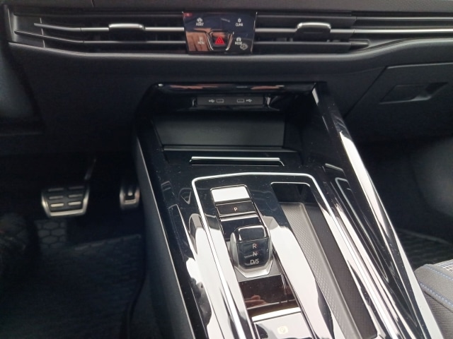 Volkswagen Golf GTE Golf VIII