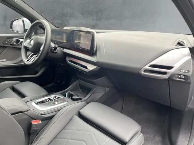 BMW 123 M-Sport Sedan xDrive