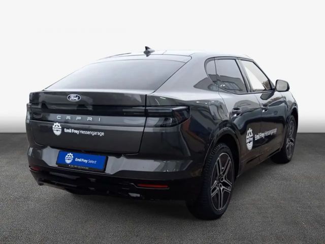 Ford Capri AWD Premium