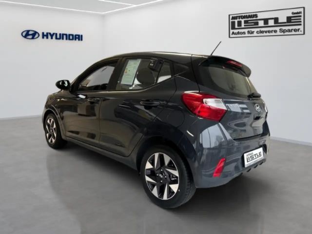 Hyundai i10 1.0 Trend