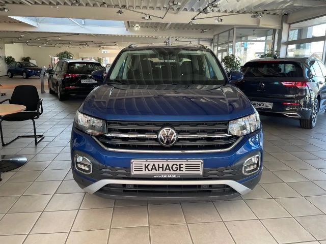 Volkswagen T-Cross Active AUTOMATIK