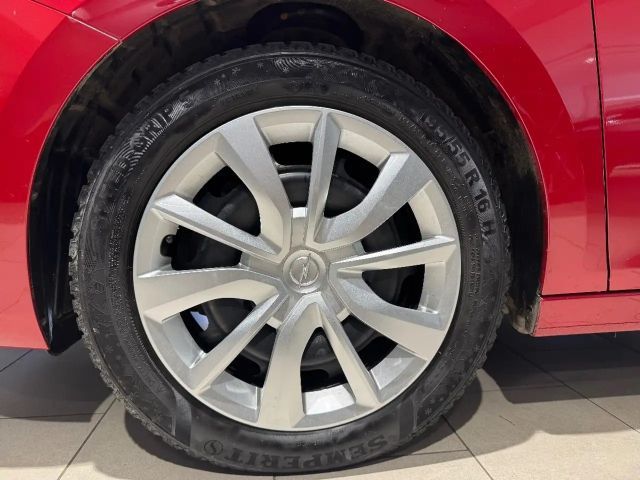 Opel Corsa 1.2 Turbo Edition Turbo