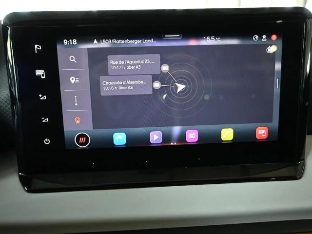 Seat Arona Ecomotive Style