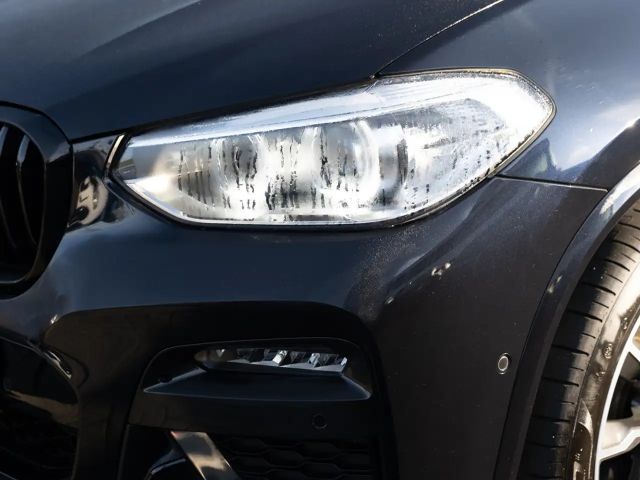 BMW X3 M-Sport xDrive