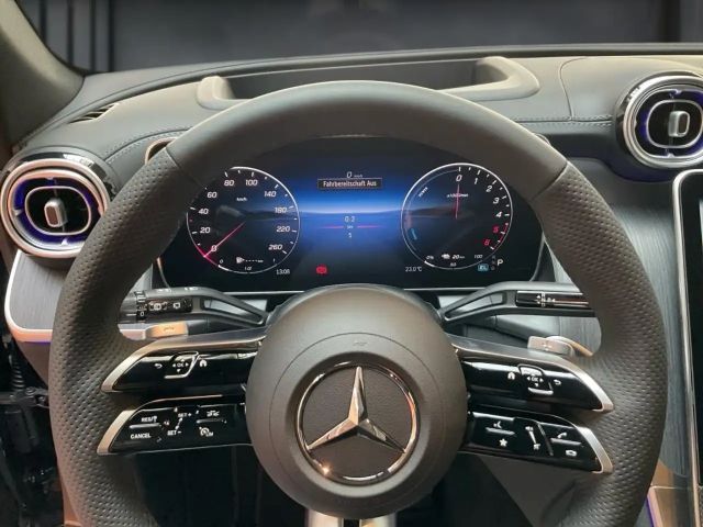 Mercedes-Benz GLC 300 4MATIC AMG Line