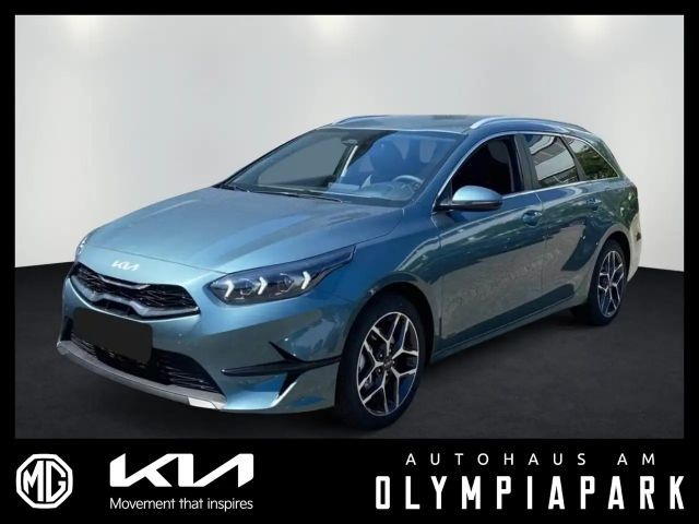 Kia Ceed GDi Spirit SportWagon