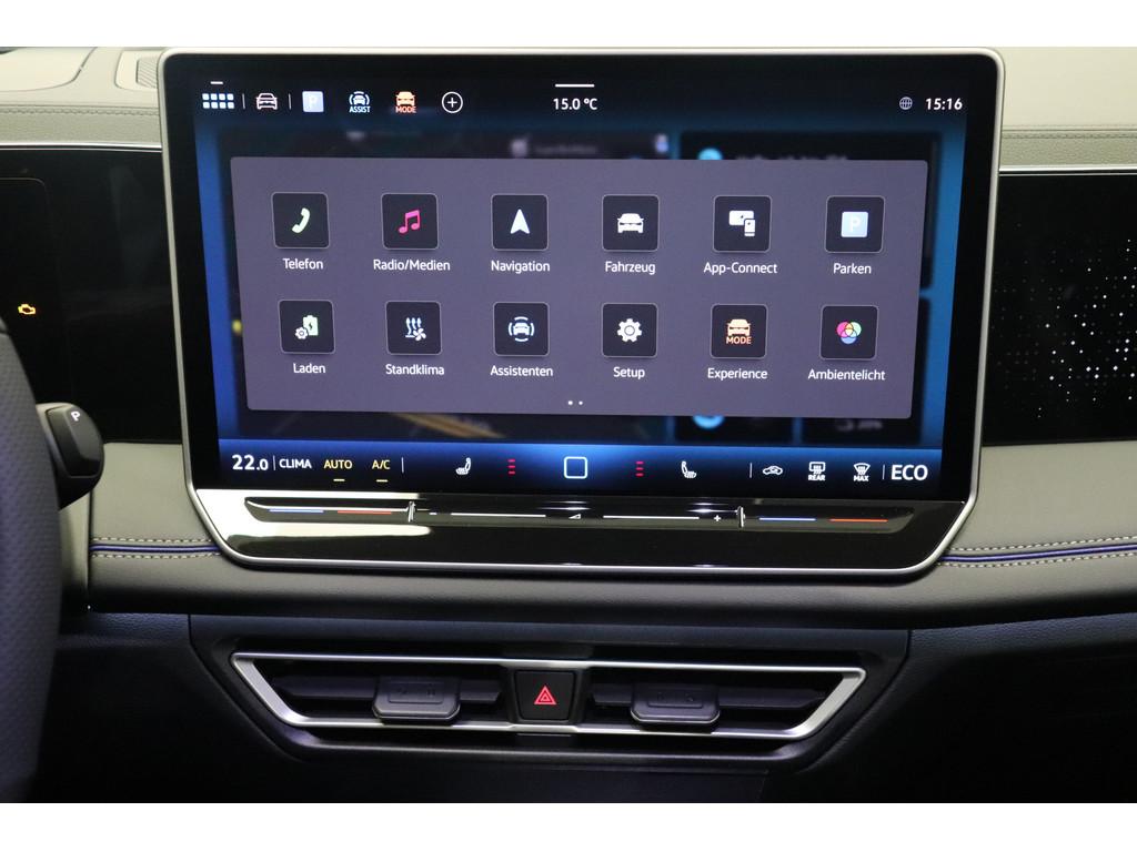 Volkswagen Tiguan DSG R-Line eHybrid