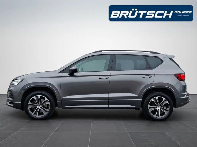 Seat Ateca 2.0 TDI DSG FR-lijn