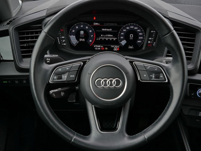 Audi A1 30 TFSI S-Tronic Sportback