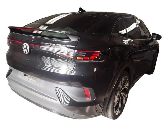 Volkswagen ID.5 4Motion GTX