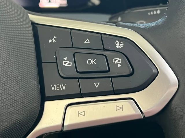 Volkswagen Golf 2.0 TDI DSG Golf VIII Variant