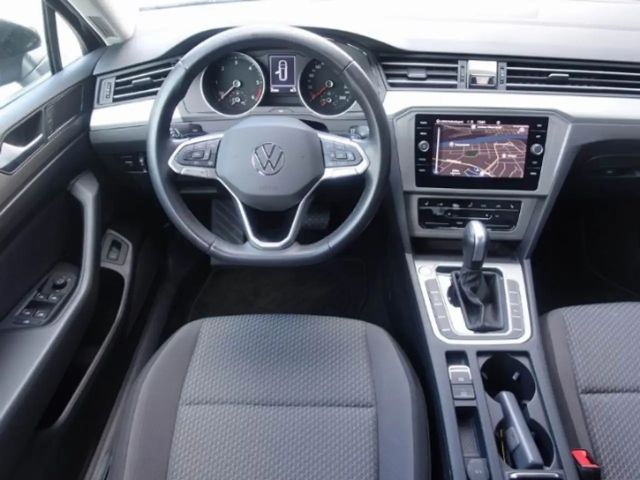Volkswagen Passat 2.0 TDI Business DSG Variant