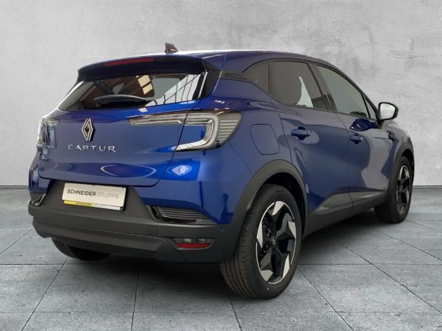 Renault Captur TCe 90 Techno