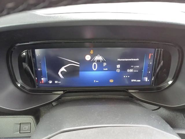 Opel Combo GS-Line Grand Sport