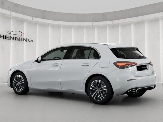 Mercedes-Benz A 180 Progressive