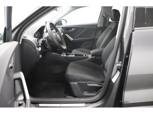 Audi Q2 1.5 TFSI S-Line S-Tronic