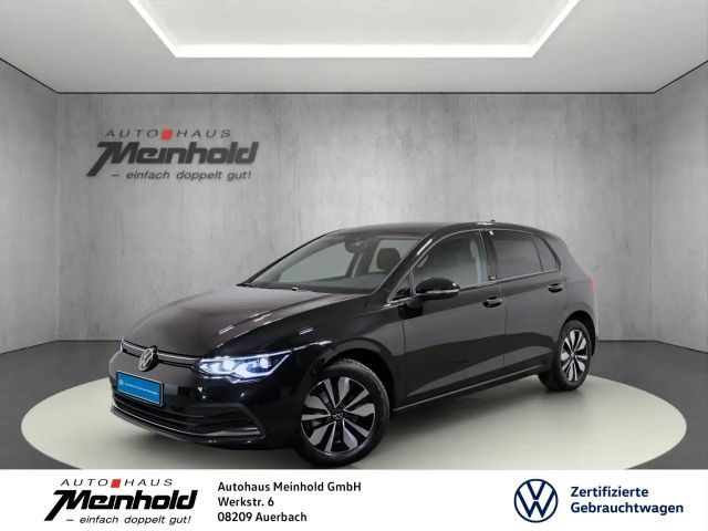 Volkswagen Golf 2.0 TDI Move