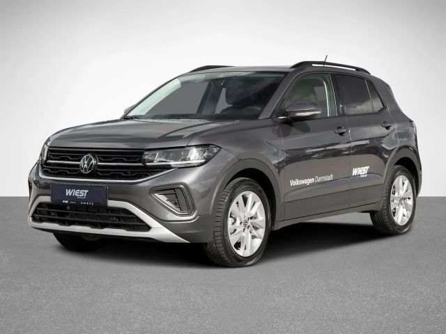 Volkswagen T-Cross 1.0 TSI DSG Life