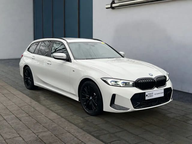 BMW 330 330d M-Sport xDrive