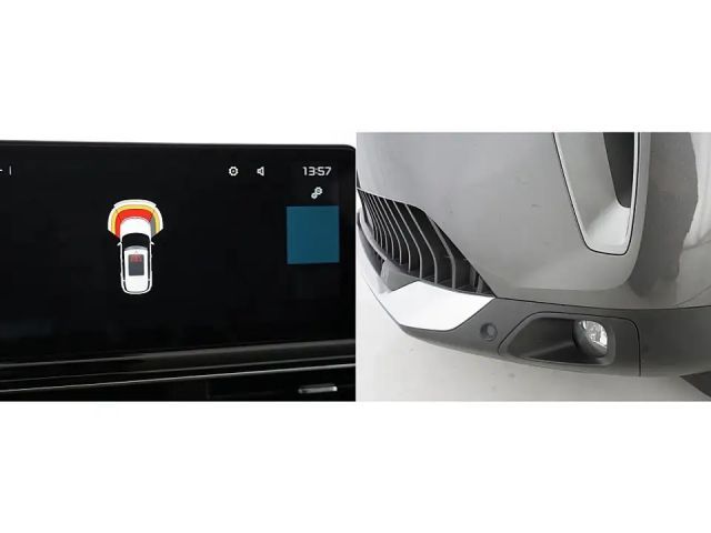 Citroën C5 Aircross BlueHDi Max