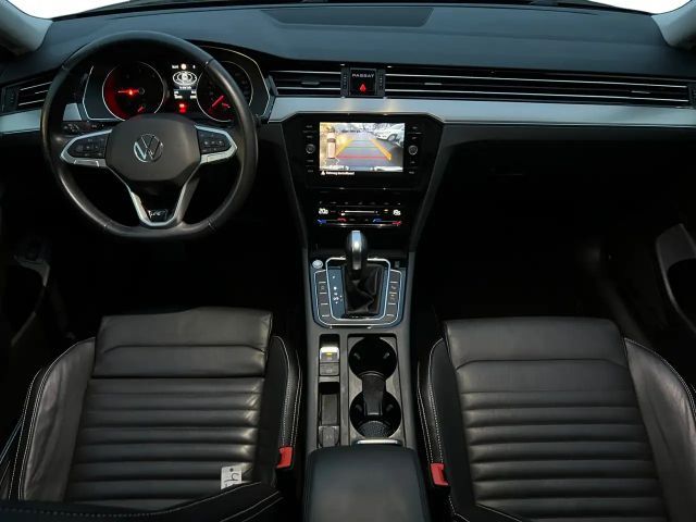 Volkswagen Passat R-Line Variant