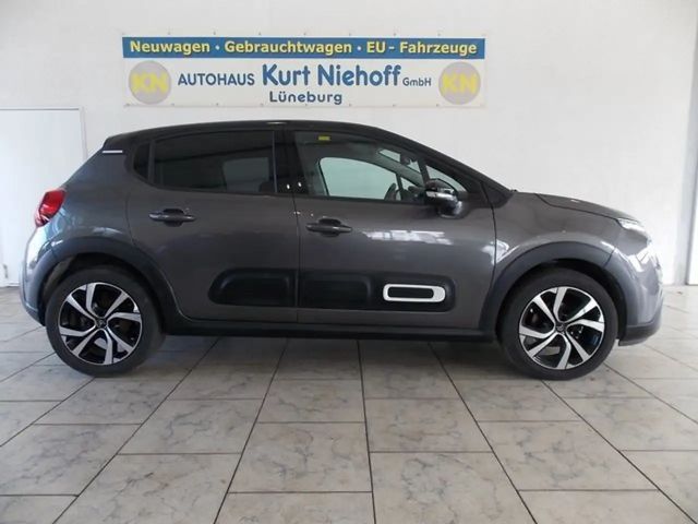 Citroën C3 Pack Shine