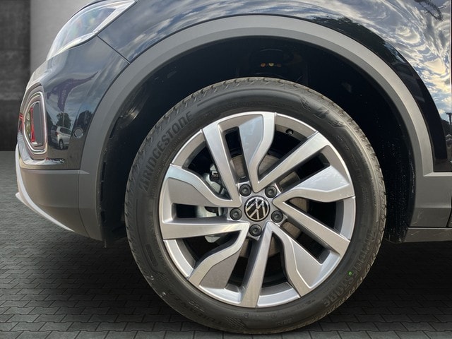 Volkswagen T-Roc 1.5 TSI DSG