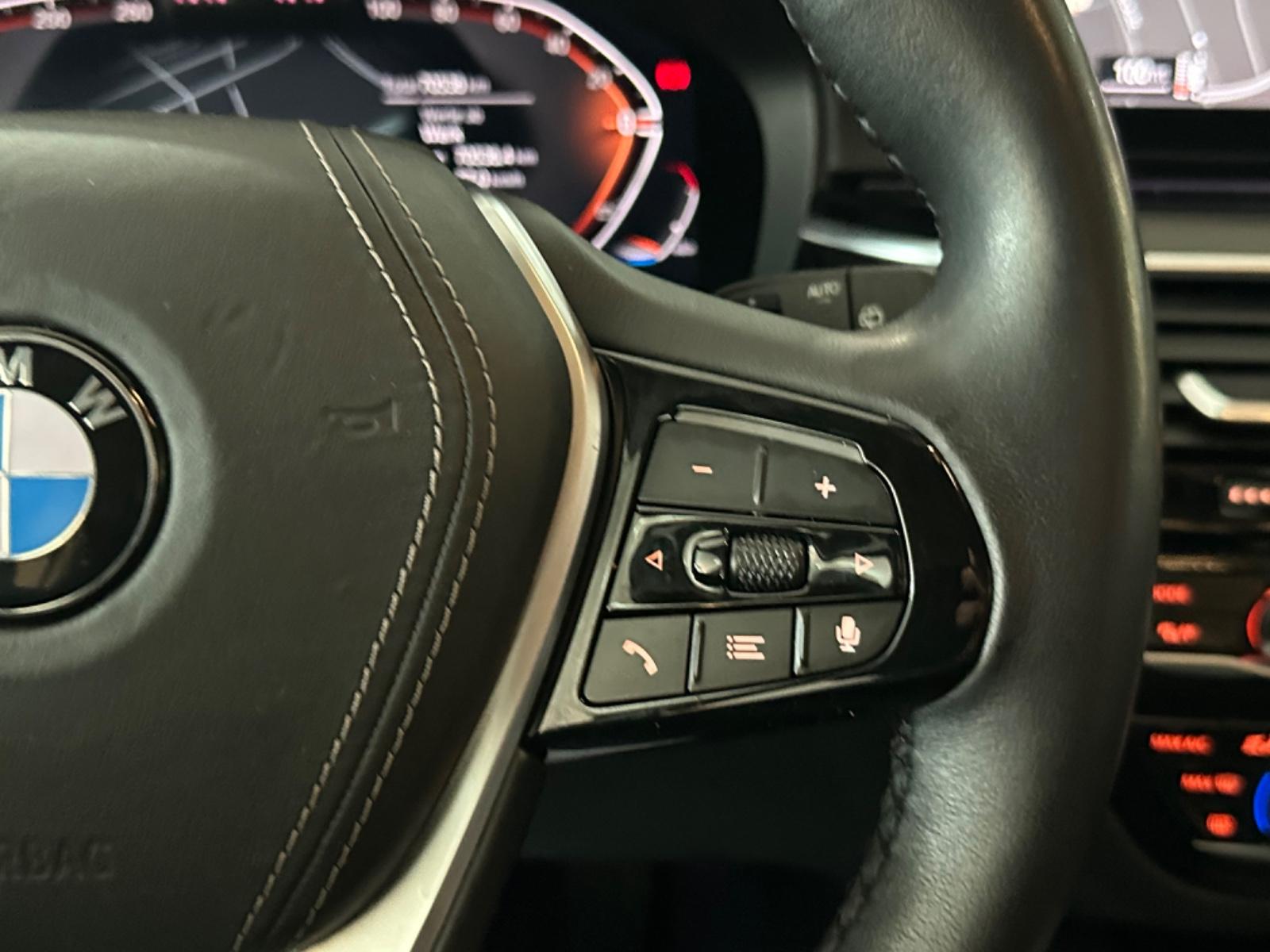 BMW 530 530d Touring