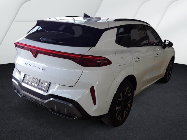 Cupra Terramar 1.5 eTSI