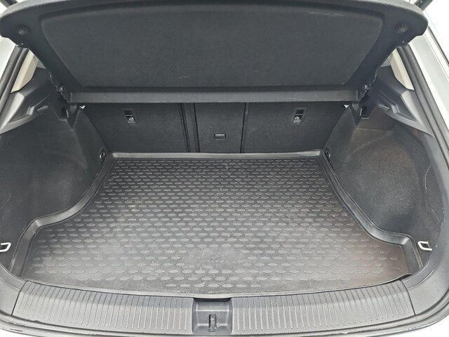 Volkswagen T-Roc 1.5 TSI