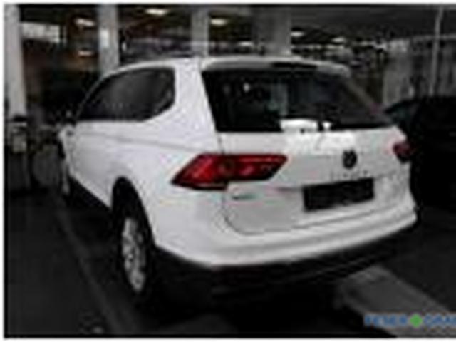 Volkswagen Tiguan 2.0 TDI Allspace DSG Life