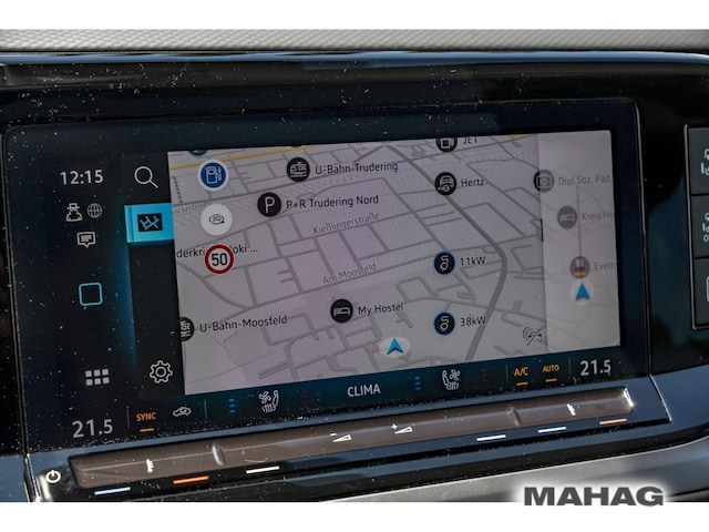 Volkswagen Multivan Life T7