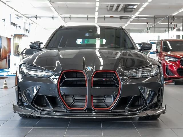 BMW M3 CS Touring