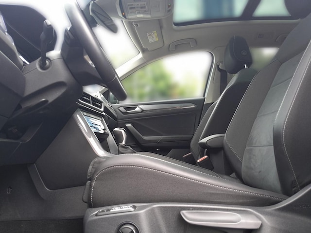 Volkswagen T-Roc 4Motion DSG