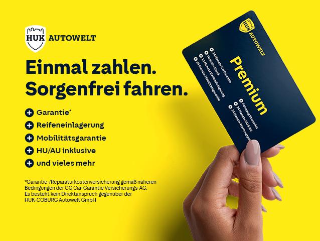 Volkswagen T-Cross 1.5 TSI Style