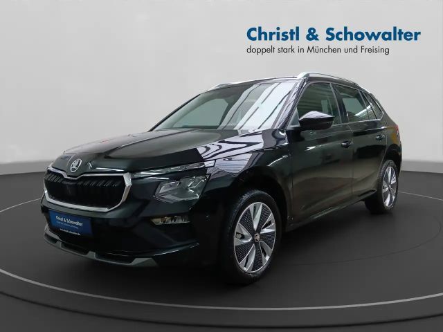 Skoda Kamiq 1.5 TSI Selection