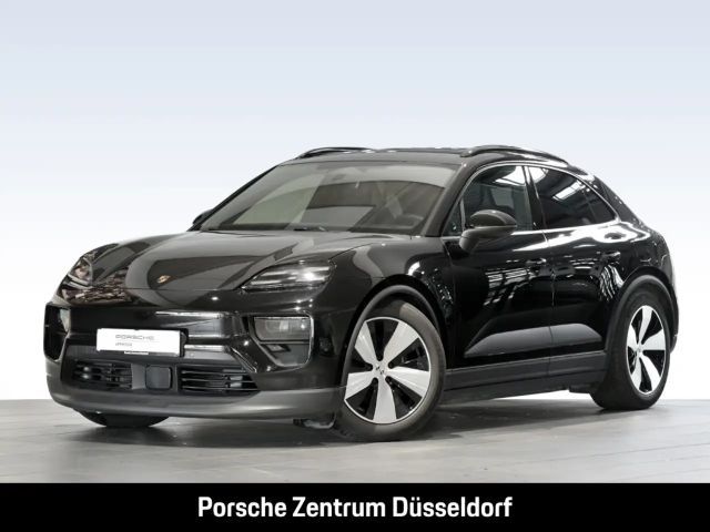 Porsche Macan 4