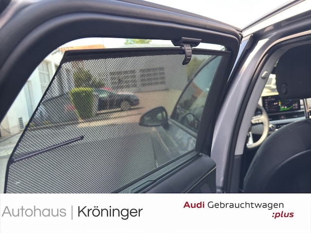 Audi A4 35 TDI Avant S-Tronic