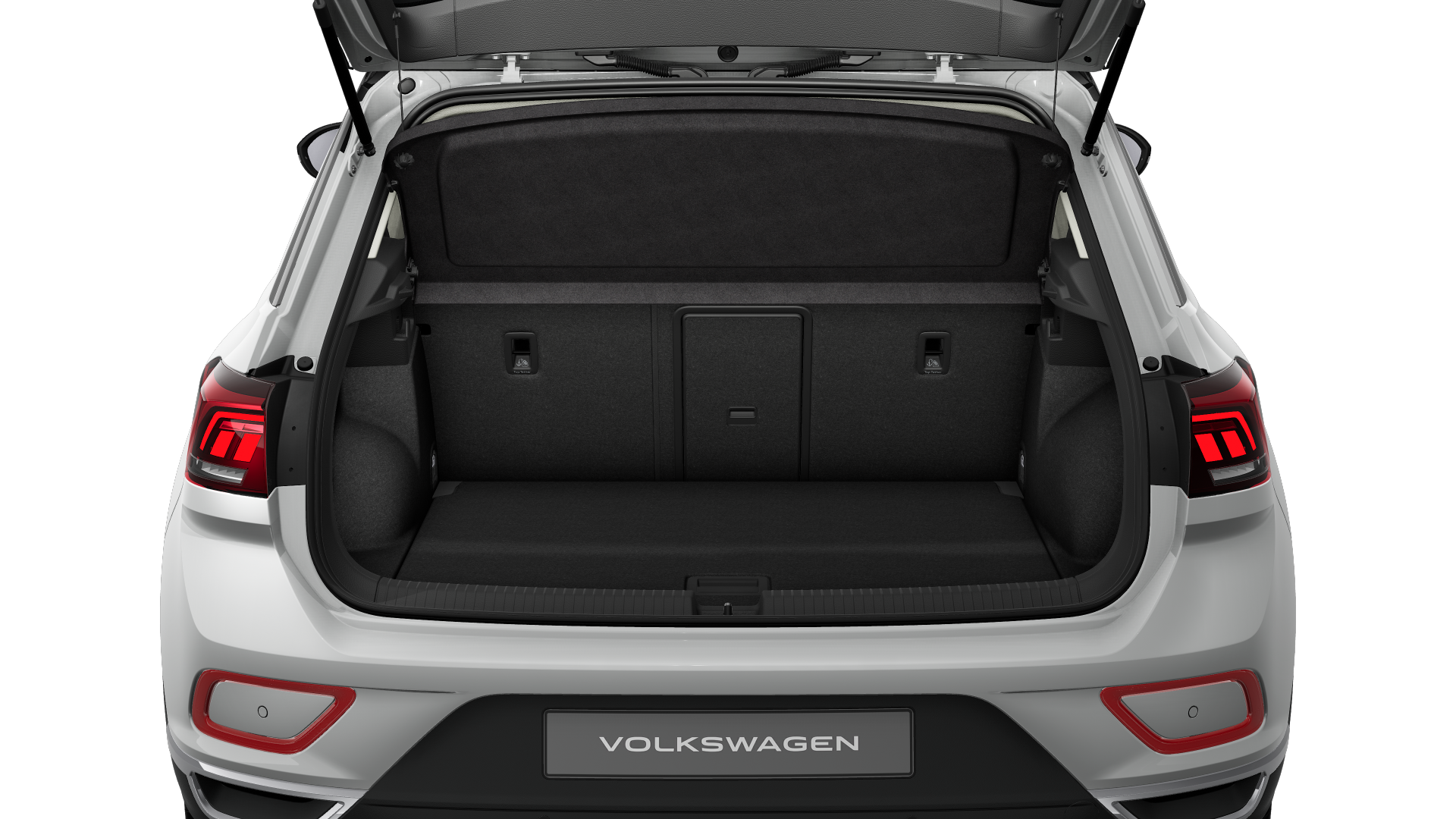 Volkswagen T-Roc 1.5 TSI DSG Style