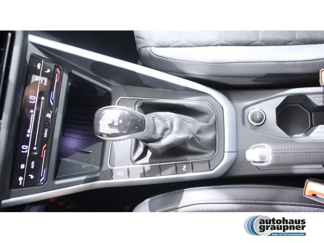 Volkswagen Polo 1.0 TSI DSG