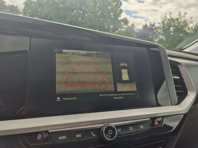 Opel Grandland X 1.2 Turbo Turbo