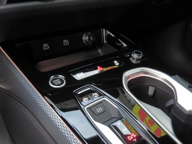 Audi A6 Avant S-Line