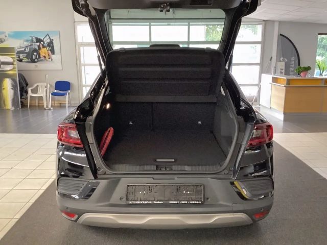 Renault Arkana Intens