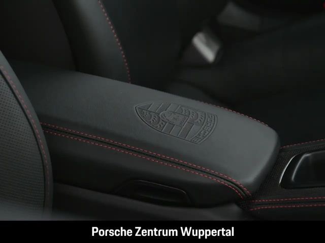 Porsche Boxster 4 718 GTS