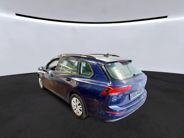 Volkswagen Golf 1.5 eTSI DSG Life Variant