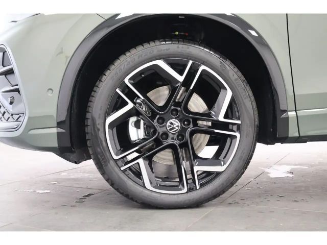 Volkswagen Tiguan 2.0 TDI DSG R-Line