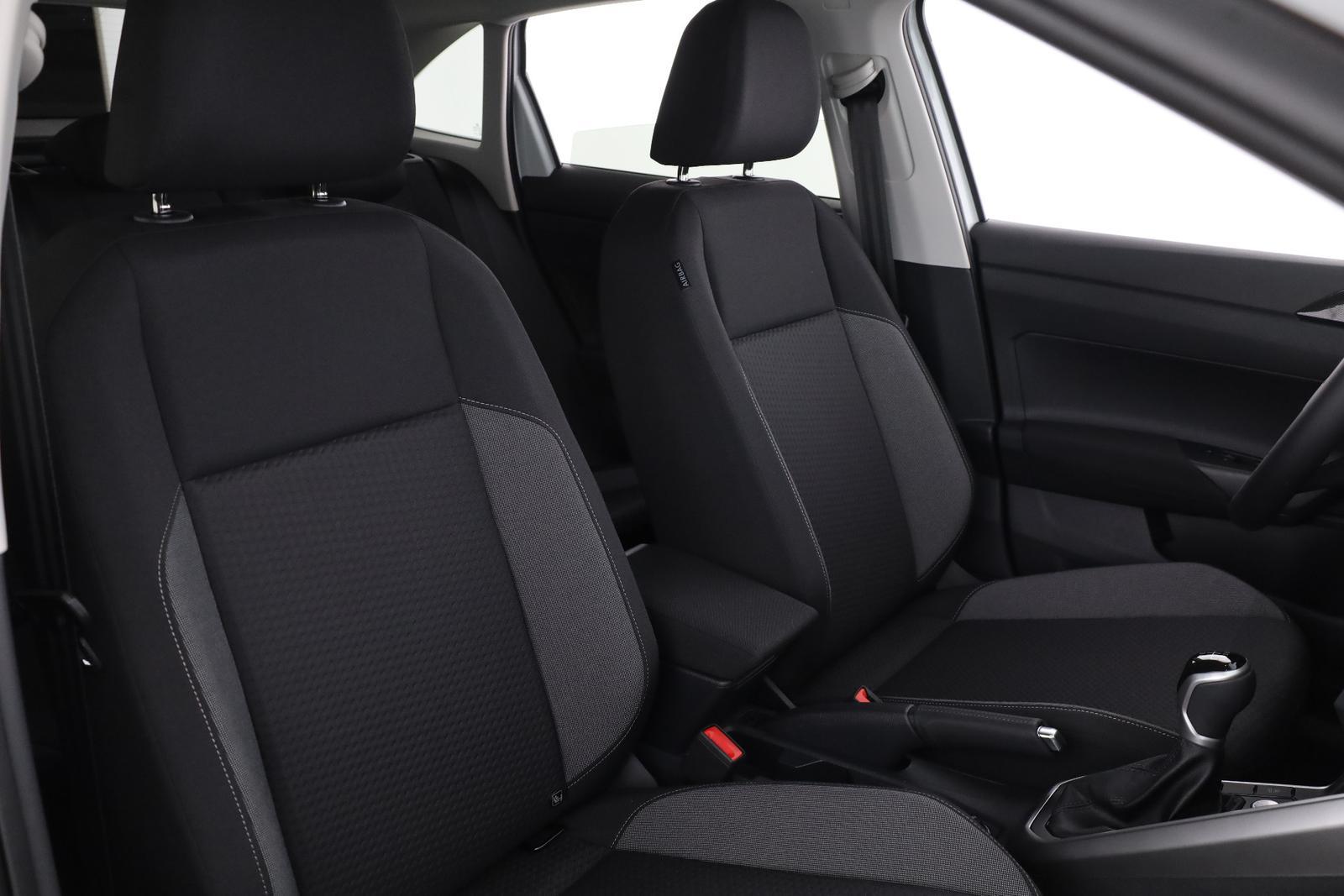 Volkswagen Taigo Life