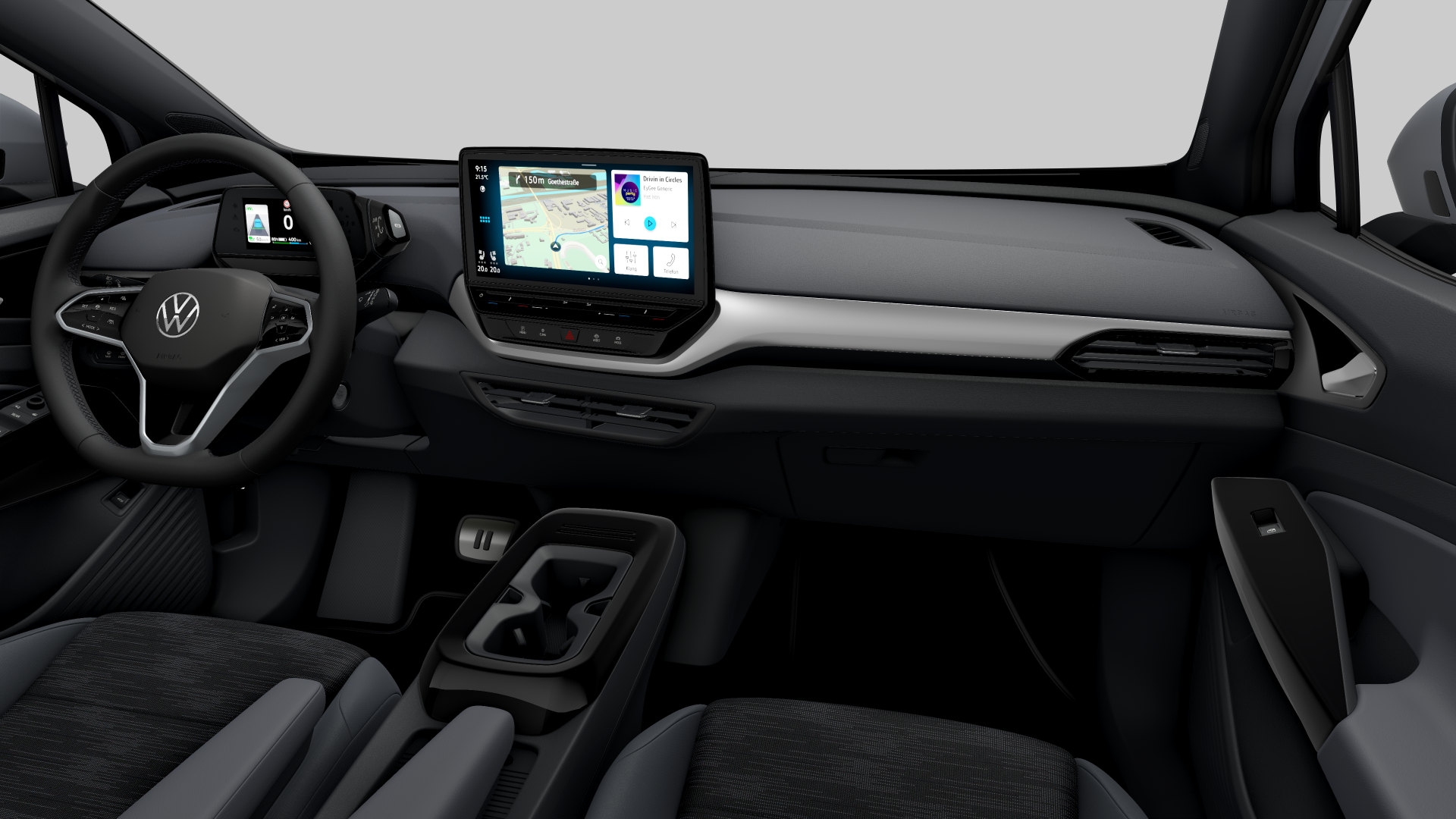 Volkswagen ID.4 150 kW Performance Pro