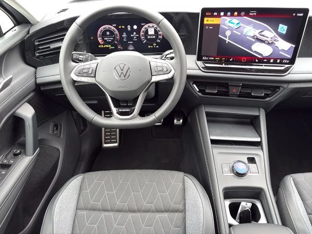 Volkswagen Tiguan DSG