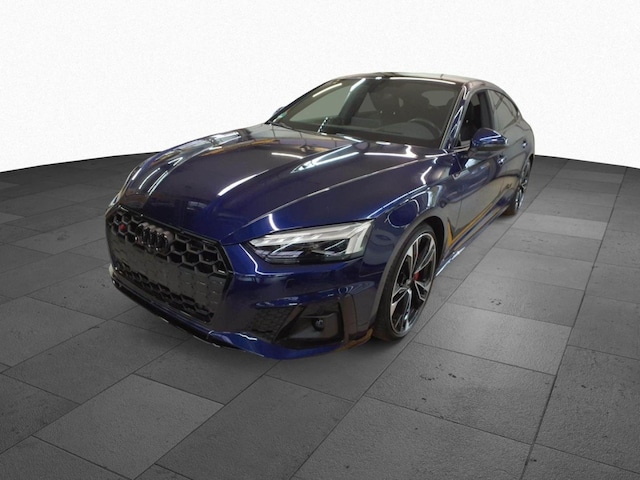 Audi S5 Quattro Sportback